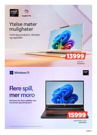 POWER kundeavis uke 47 Side 35