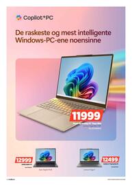 POWER kundeavis uke 47 Side 36