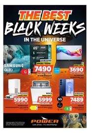 Power reklamblad vecka 47 Sida 1