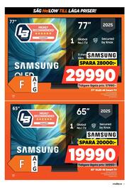 Power reklamblad vecka 47 Sida 11