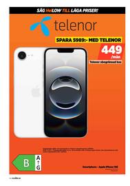 Power reklamblad vecka 47 Sida 116