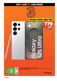 Power reklamblad vecka 47 Sida 118