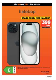 Power reklamblad vecka 47 Sida 119