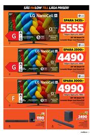 Power reklamblad vecka 47 Sida 13