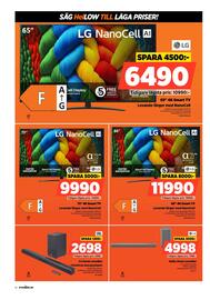 Power reklamblad vecka 47 Sida 14