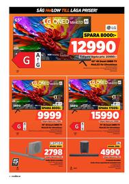 Power reklamblad vecka 47 Sida 16