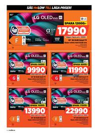 Power reklamblad vecka 47 Sida 18