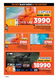 Power reklamblad vecka 47 Sida 2