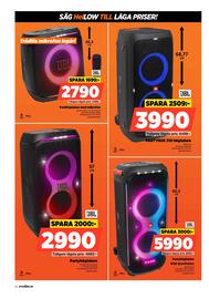 Power reklamblad vecka 47 Sida 20