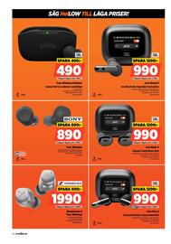 Power reklamblad vecka 47 Sida 24