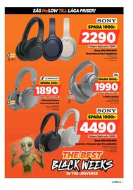 Power reklamblad vecka 47 Sida 27