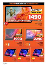 Power reklamblad vecka 47 Sida 28