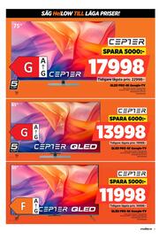 Power reklamblad vecka 47 Sida 3