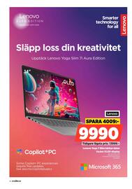 Power reklamblad vecka 47 Sida 30