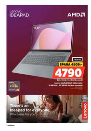 Power reklamblad vecka 47 Sida 32