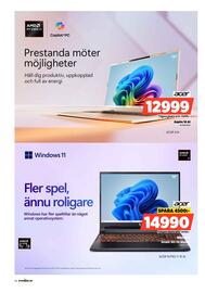 Power reklamblad vecka 47 Sida 36