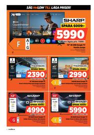 Power reklamblad vecka 47 Sida 4