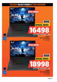 Power reklamblad vecka 47 Sida 43