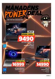 Power reklamblad vecka 47 Sida 47