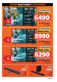 Power reklamblad vecka 47 Sida 5