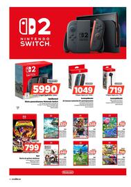 Power reklamblad vecka 47 Sida 50