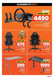 Power reklamblad vecka 47 Sida 51