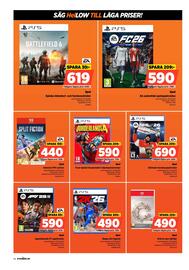 Power reklamblad vecka 47 Sida 56