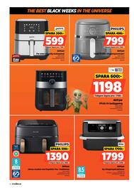 Power reklamblad vecka 47 Sida 74