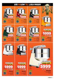 Power reklamblad vecka 47 Sida 77