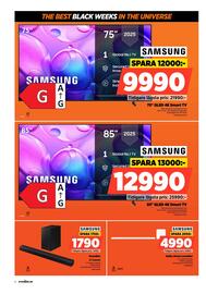 Power reklamblad vecka 47 Sida 8