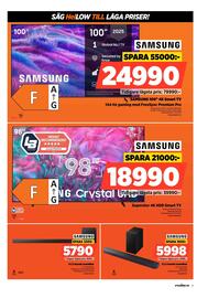 Power reklamblad vecka 47 Sida 9