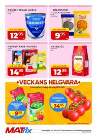 Matrix Butikerna reklamblad vecka 47 Sida 4