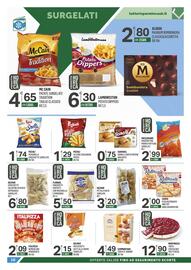 Volantino Tutto Risparmio Cash&Carry Pagina 10