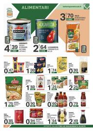 Volantino Tutto Risparmio Cash&Carry Pagina 11