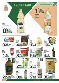 Volantino Tutto Risparmio Cash&Carry Pagina 12