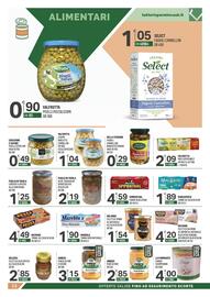 Volantino Tutto Risparmio Cash&Carry Pagina 13