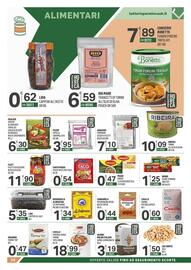 Volantino Tutto Risparmio Cash&Carry Pagina 14