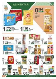 Volantino Tutto Risparmio Cash&Carry Pagina 15