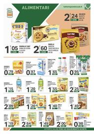 Volantino Tutto Risparmio Cash&Carry Pagina 16