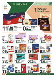 Volantino Tutto Risparmio Cash&Carry Pagina 17