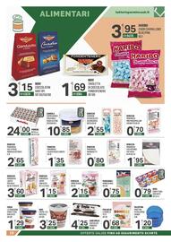 Volantino Tutto Risparmio Cash&Carry Pagina 18