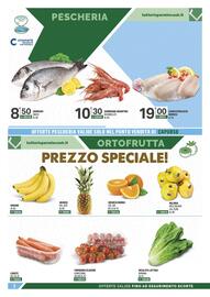 Volantino Tutto Risparmio Cash&Carry Pagina 2