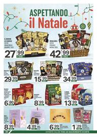 Volantino Tutto Risparmio Cash&Carry Pagina 20