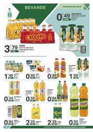 Volantino Tutto Risparmio Cash&Carry Pagina 22