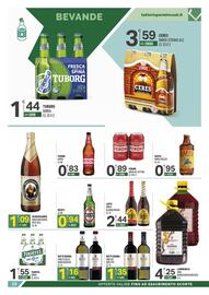 Volantino Tutto Risparmio Cash&Carry Pagina 23