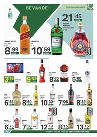 Volantino Tutto Risparmio Cash&Carry Pagina 25