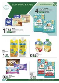 Volantino Tutto Risparmio Cash&Carry Pagina 27