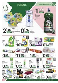 Volantino Tutto Risparmio Cash&Carry Pagina 29