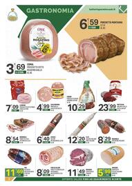 Volantino Tutto Risparmio Cash&Carry Pagina 3