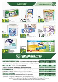 Volantino Tutto Risparmio Cash&Carry Pagina 31